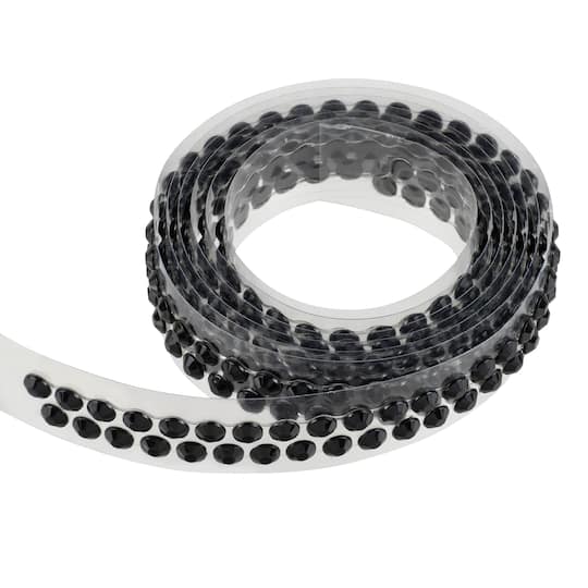 Michaels, Bling on a Roll™ Double Row Rhinestones by Recollections™ – Category: Stickers